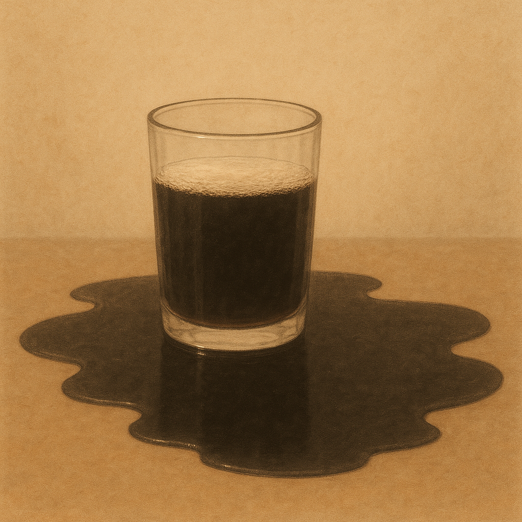 Scham integrieren (Teil 3): Von Gläsern, Mindframes & Selbstbestimmung