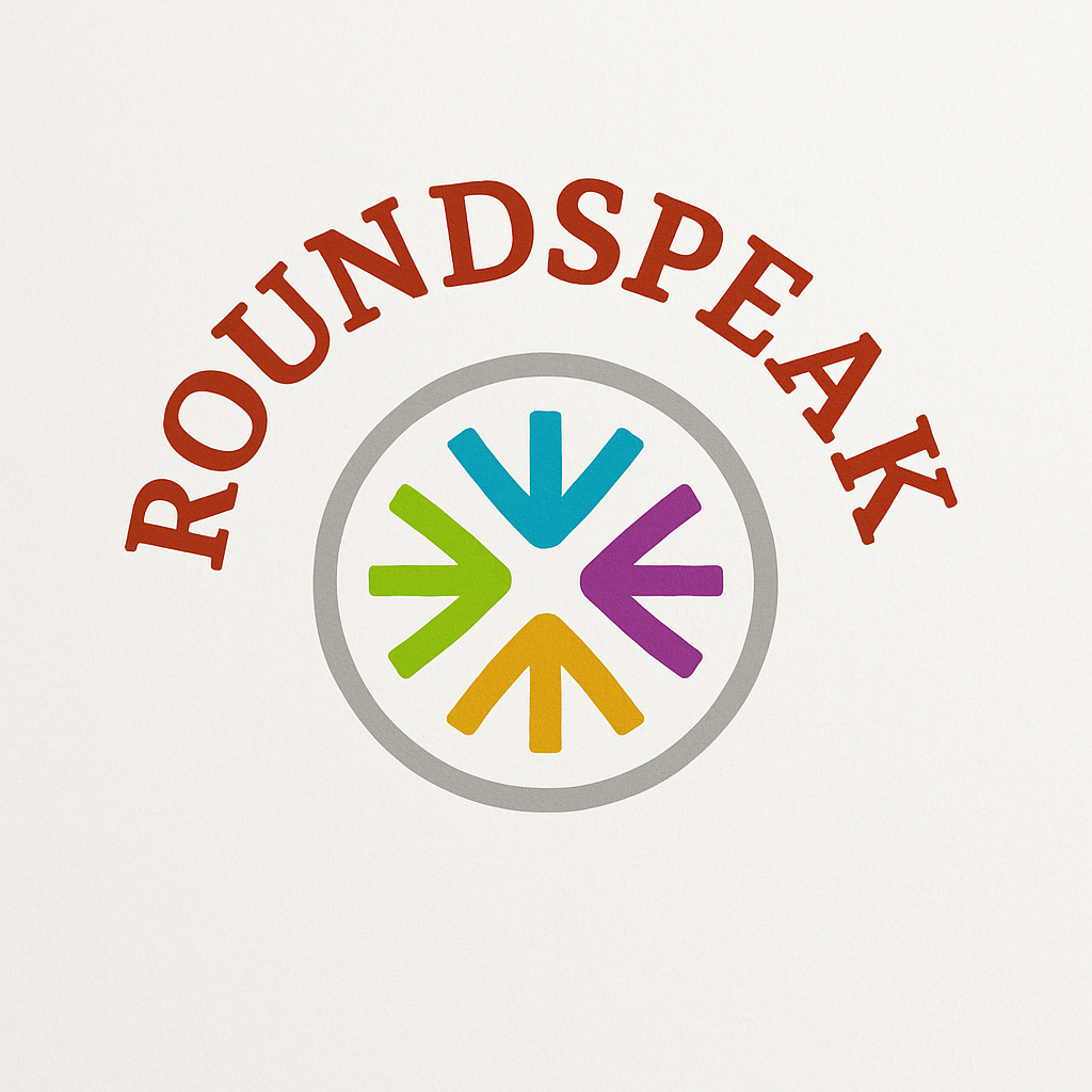 Vertrauen entsteht im Gespräch: Roundspeak in Schule und Führung