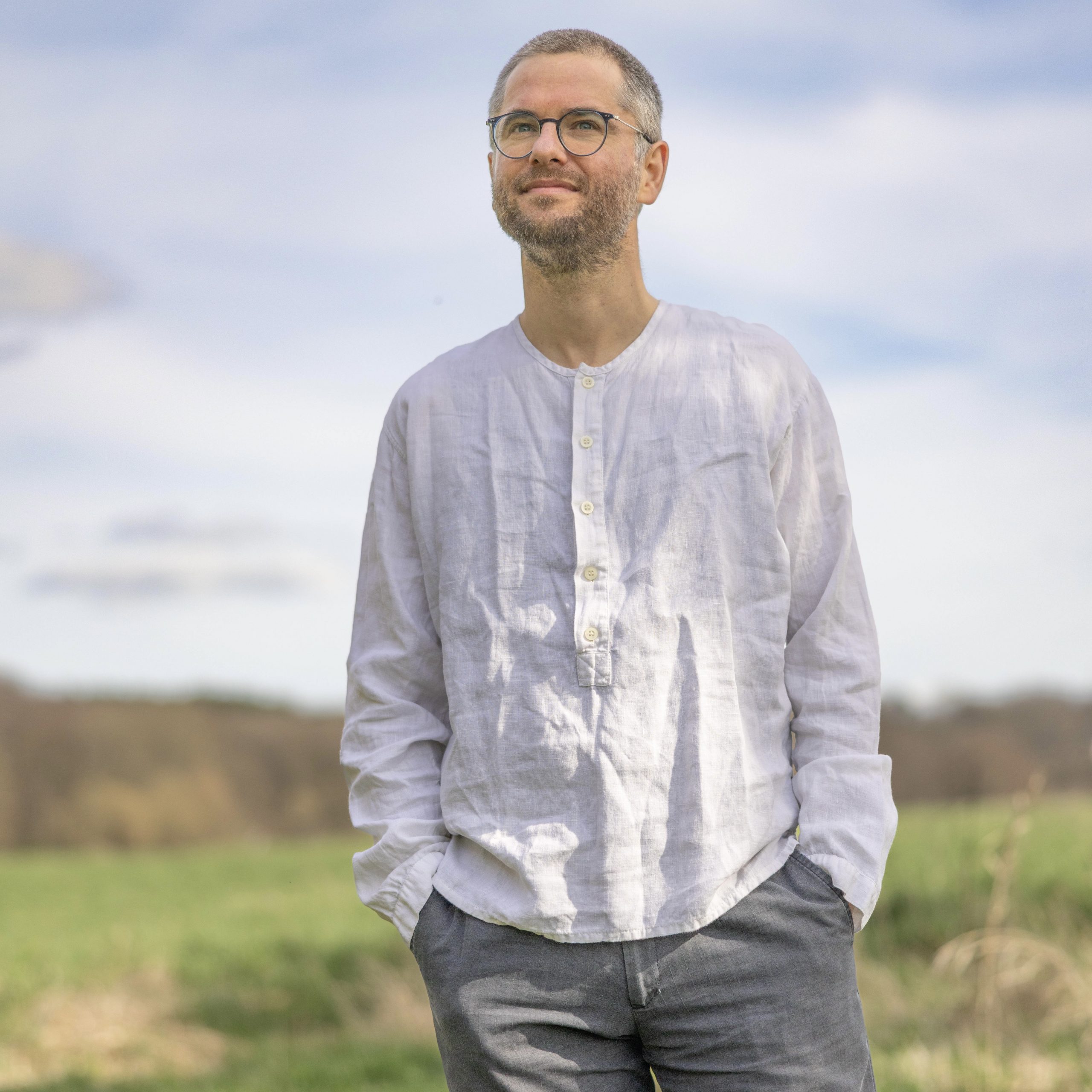 Verstehen kommt beim Gehen – Ein persönlicher Rückblick auf ein Jahr der Transformation